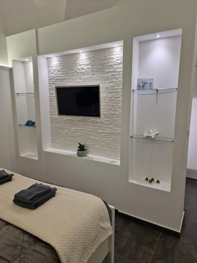Rehouse Apartment Catania Luaran gambar