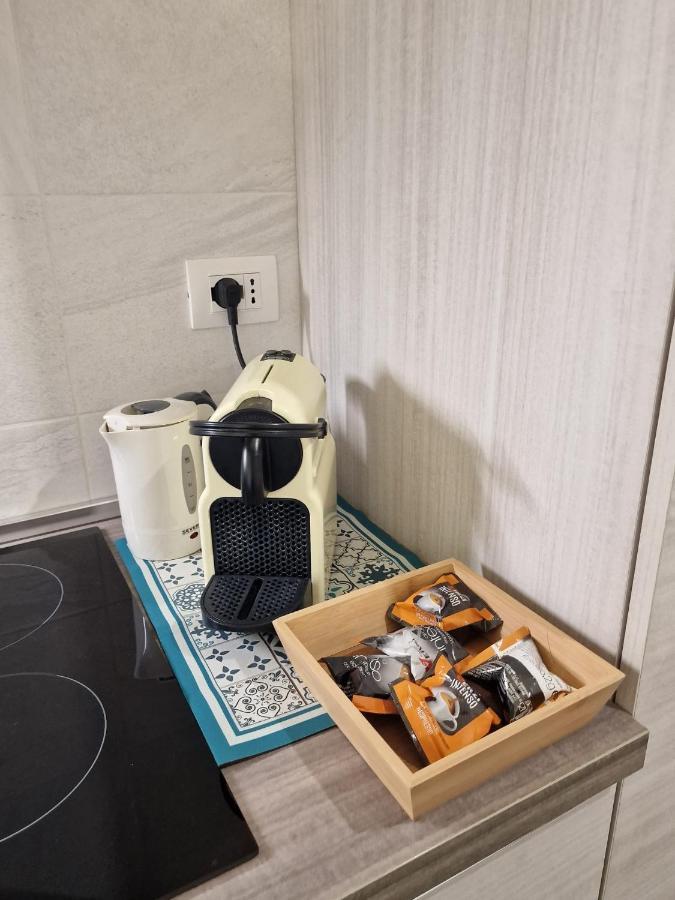 Rehouse Apartment Catania Luaran gambar