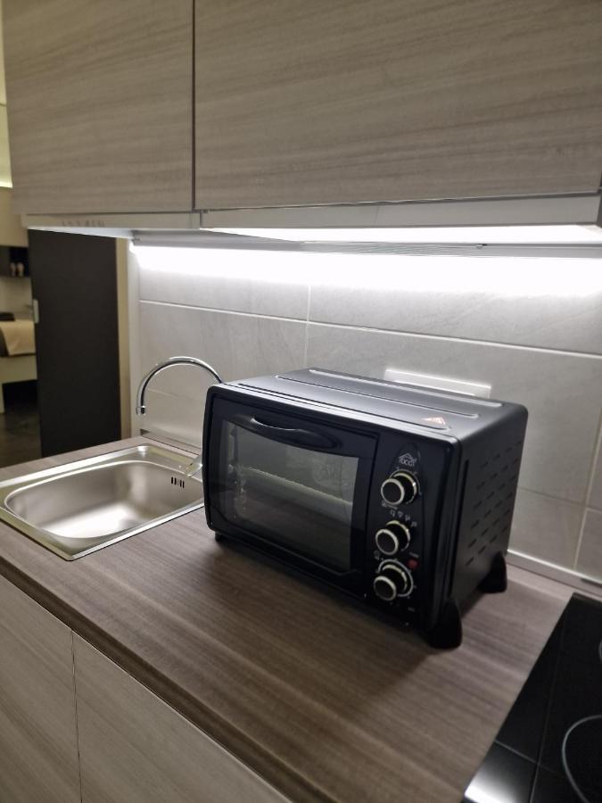 Rehouse Apartment Catania Luaran gambar